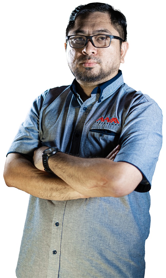 Founder